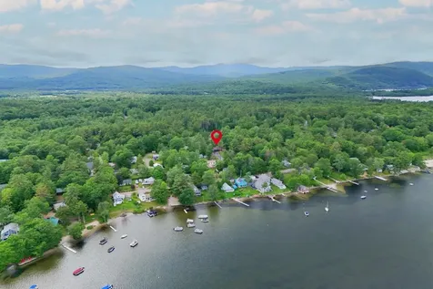 85 Lakeview Avenue Bristol NH 03222