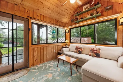 85 Lakeview Avenue Bristol NH 03222