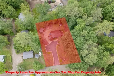 85 Lakeview Avenue Bristol NH 03222