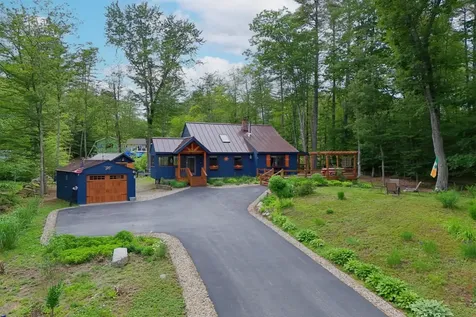 85 Lakeview Avenue Bristol NH 03222