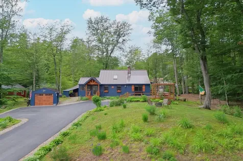 85 Lakeview Avenue Bristol NH 03222