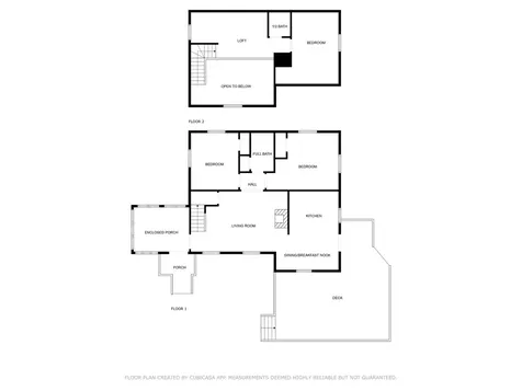 85 Lakeview Avenue Bristol NH 03222