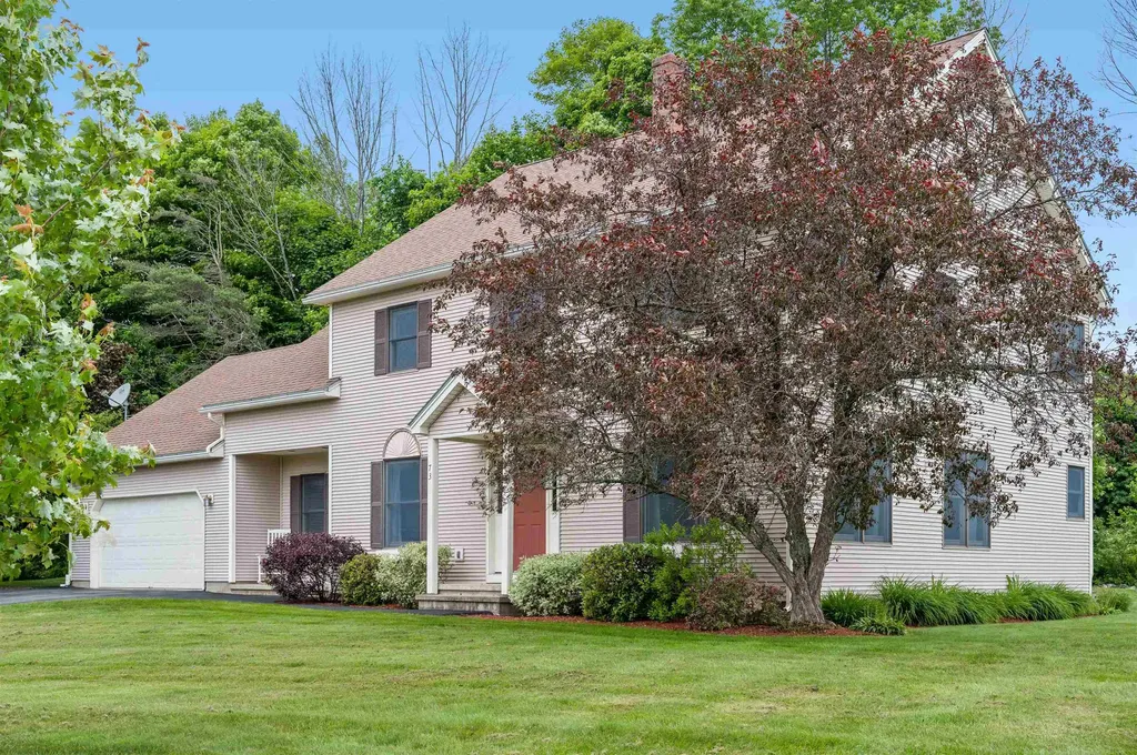 73 Cobble Hill Meadows Barre Town VT 05641