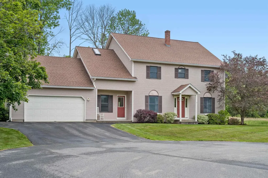 73 Cobble Hill Meadows Barre Town VT 05641