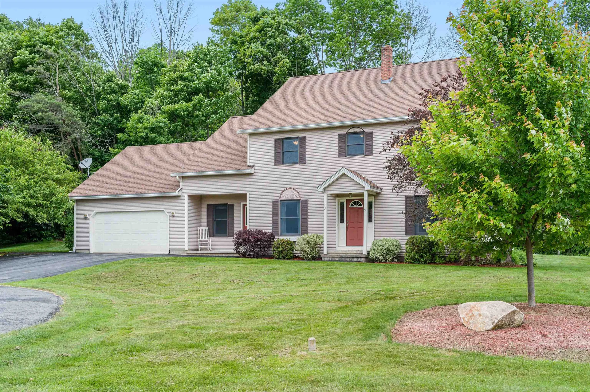 73 Cobble Hill Meadows Barre Town VT 05641