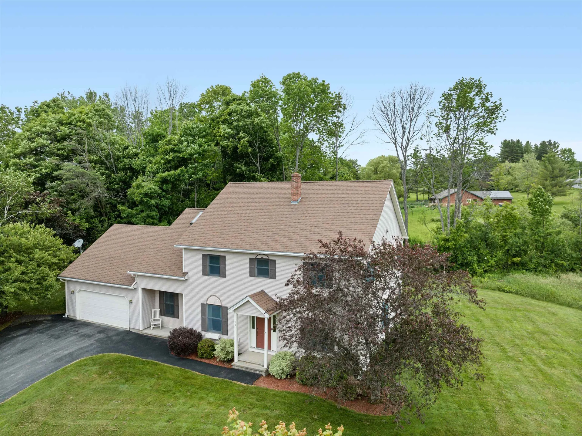 73 Cobble Hill Meadows Barre Town VT 05641