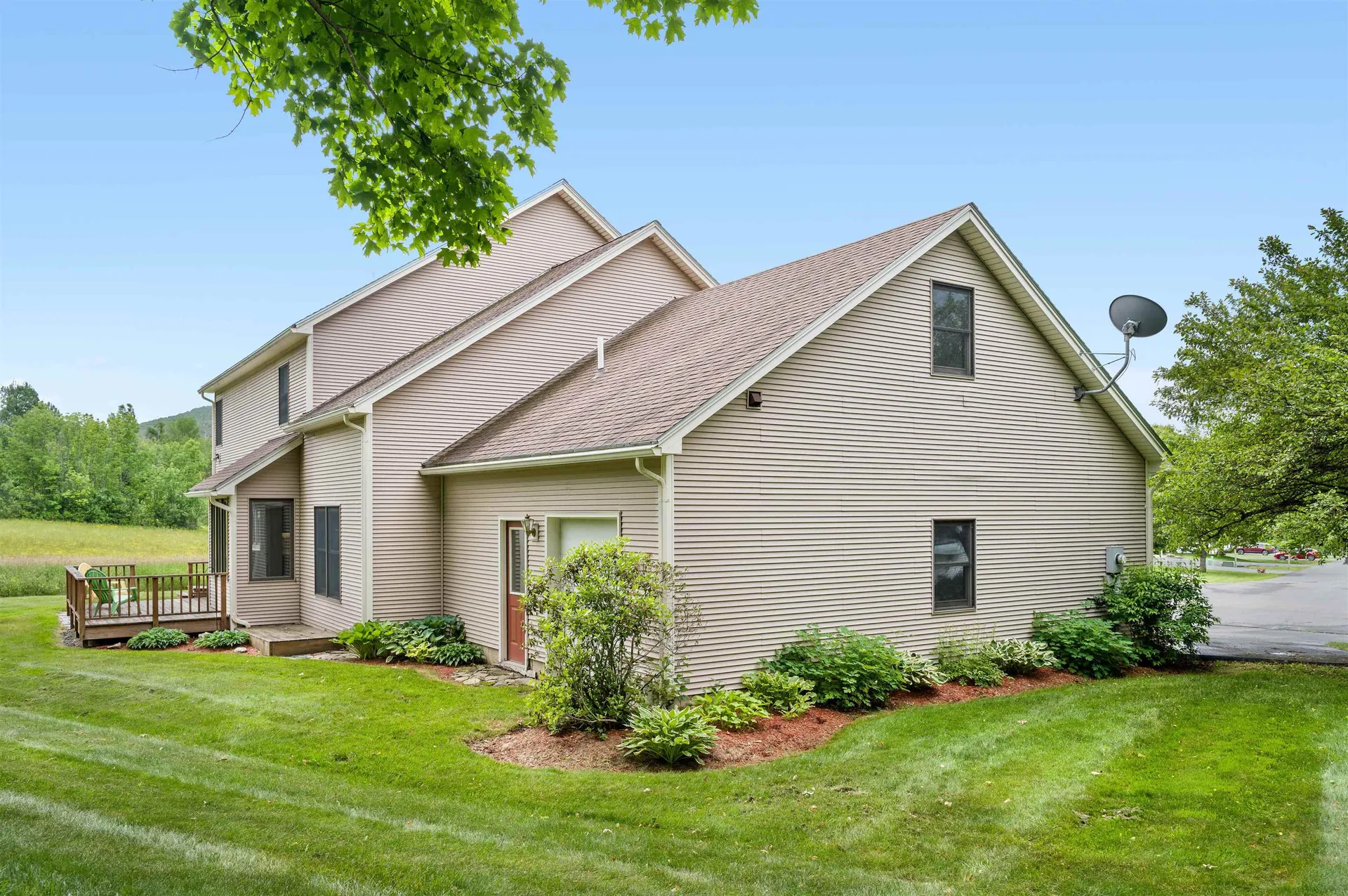 73 Cobble Hill Meadows Barre Town VT 05641