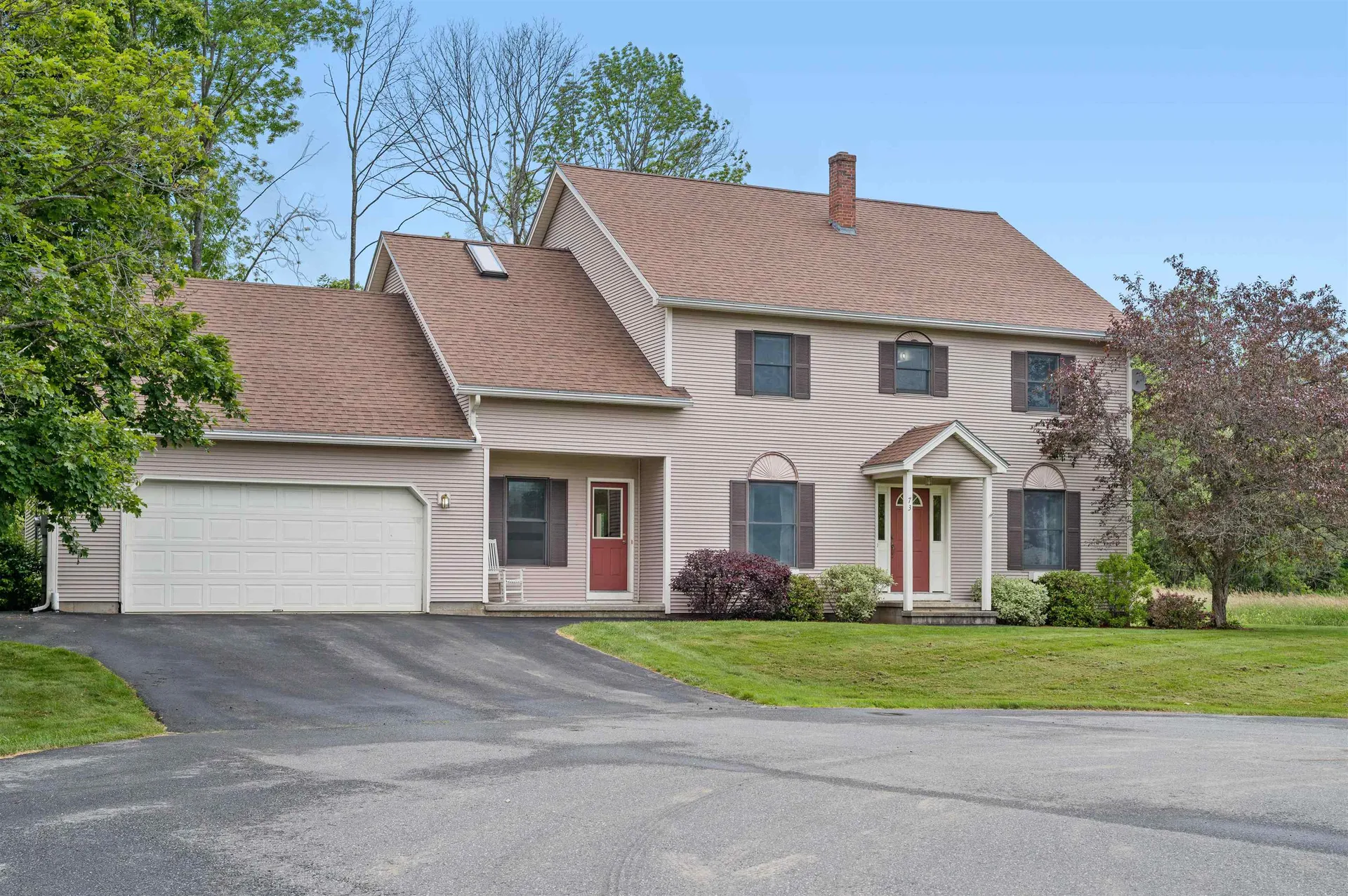 73 Cobble Hill Meadows Barre Town VT 05641