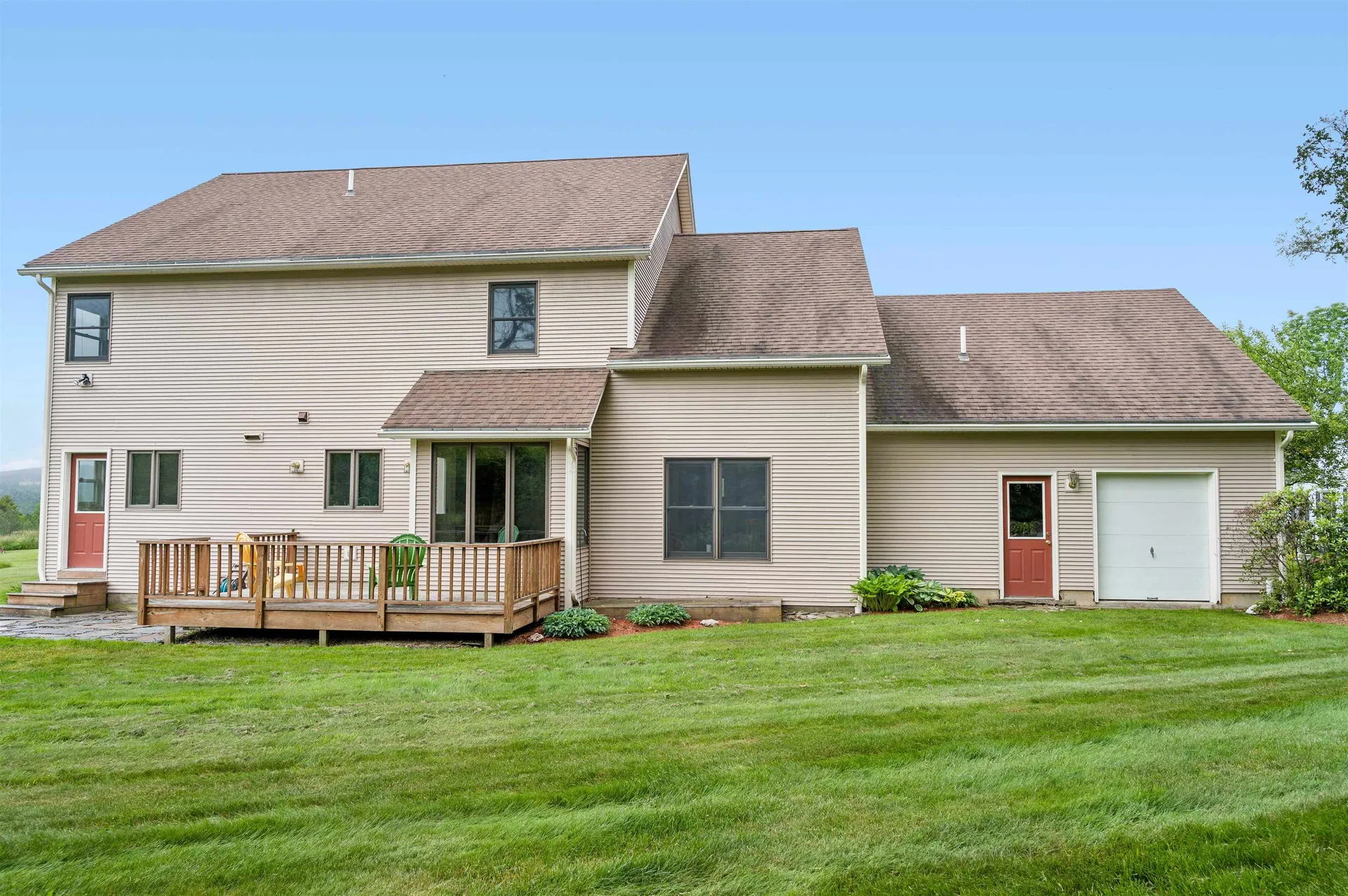 73 Cobble Hill Meadows Barre Town VT 05641