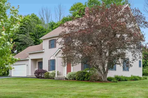 73 Cobble Hill Meadows Barre Town VT 05641