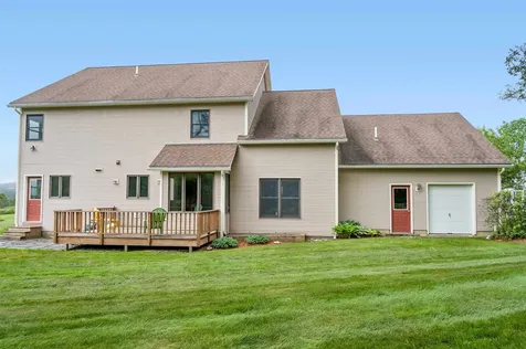 73 Cobble Hill Meadows Barre Town VT 05641