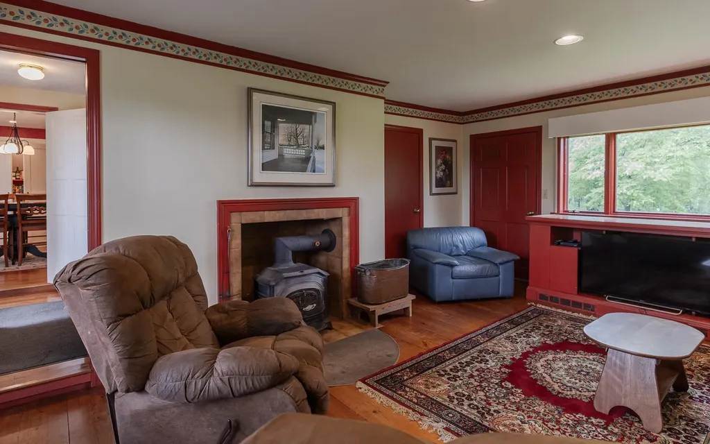 401 Alstead Center Road Alstead NH 03602