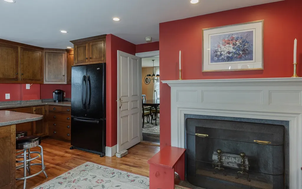 401 Alstead Center Road Alstead NH 03602