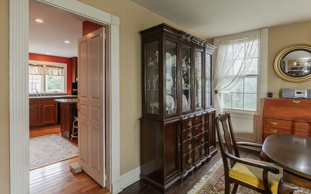 401 Alstead Center Road Alstead NH 03602