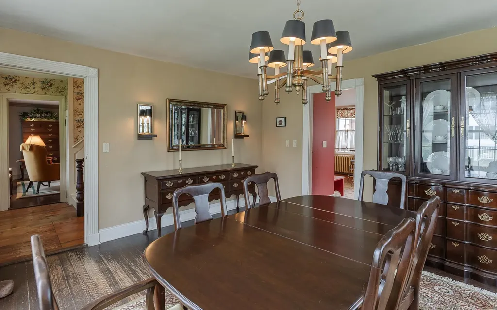 401 Alstead Center Road Alstead NH 03602