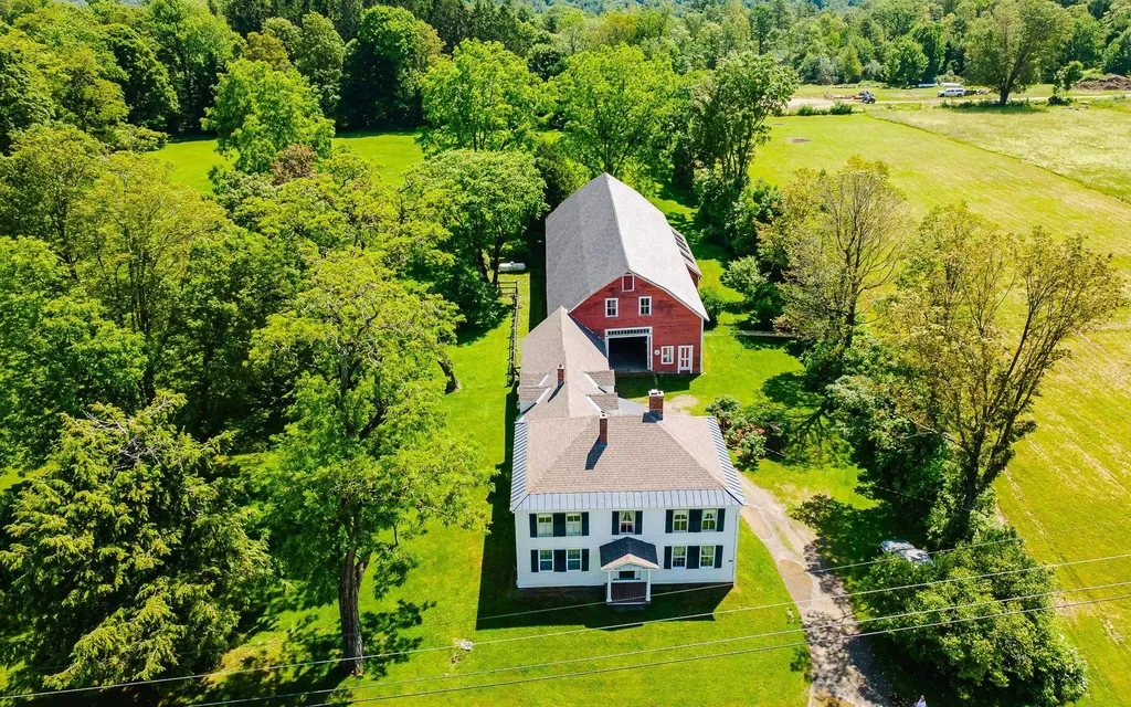 401 Alstead Center Road Alstead NH 03602