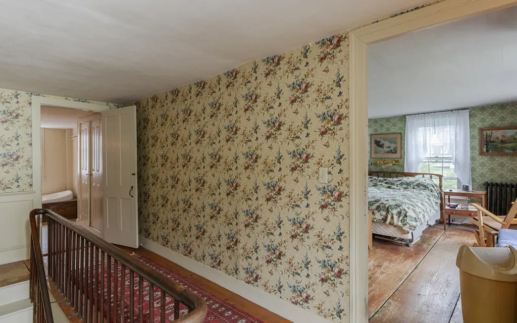 401 Alstead Center Road Alstead NH 03602