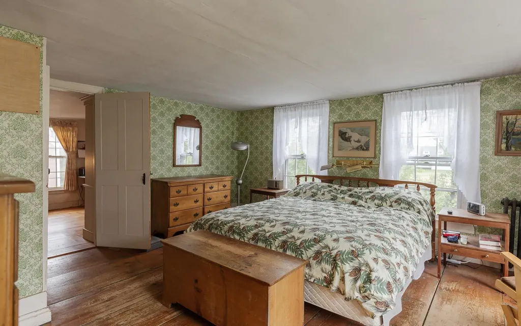 401 Alstead Center Road Alstead NH 03602