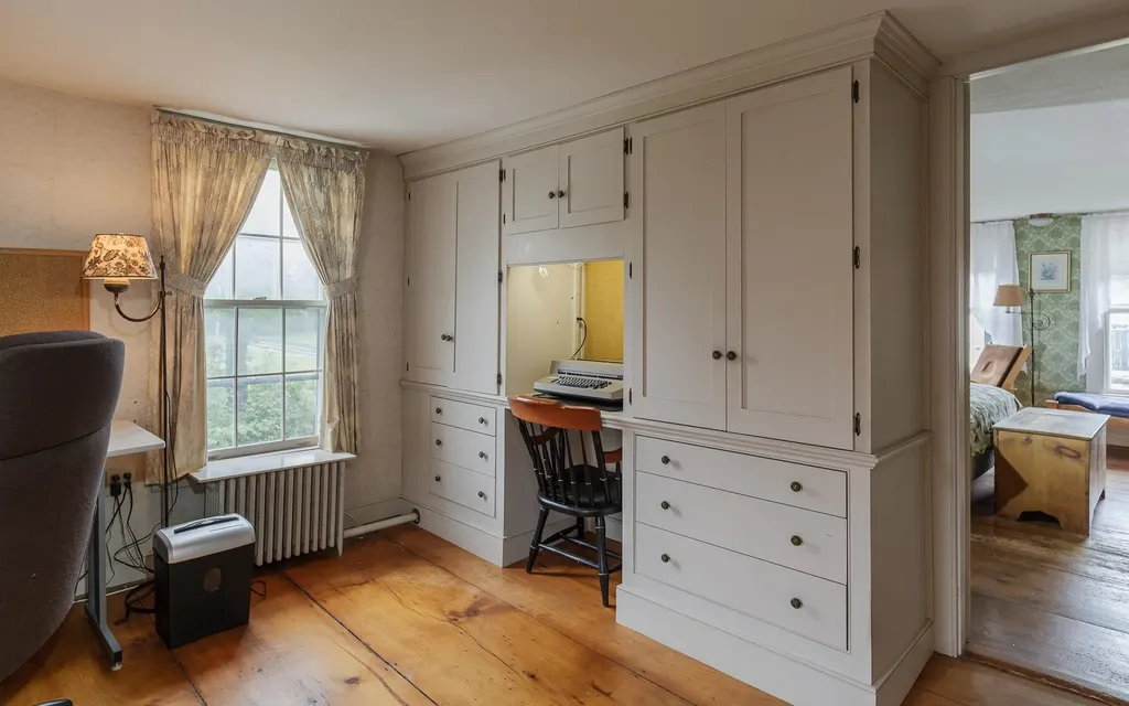 401 Alstead Center Road Alstead NH 03602