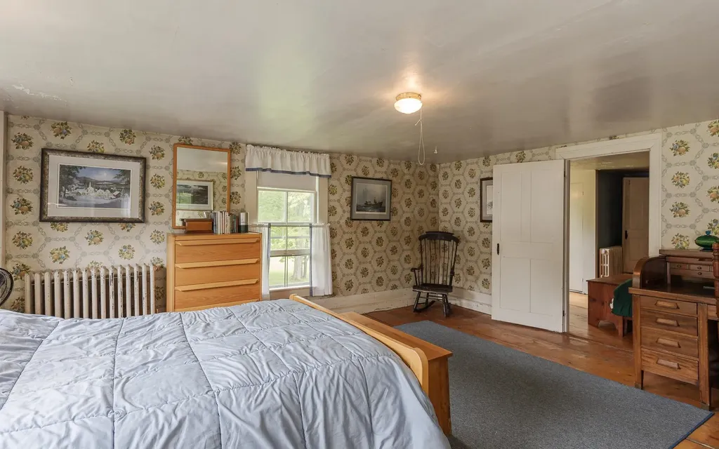 401 Alstead Center Road Alstead NH 03602