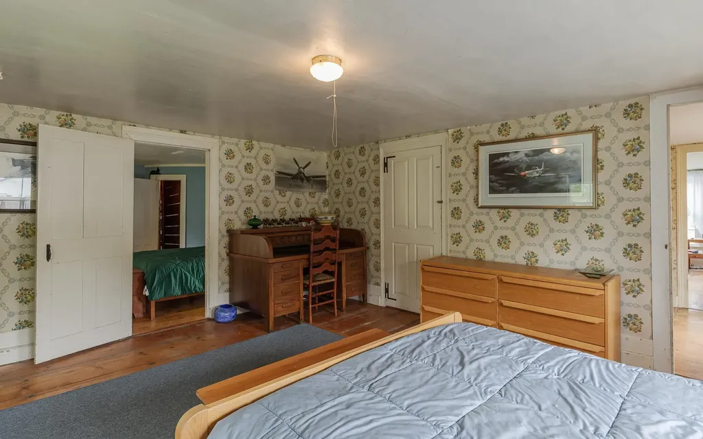 401 Alstead Center Road Alstead NH 03602