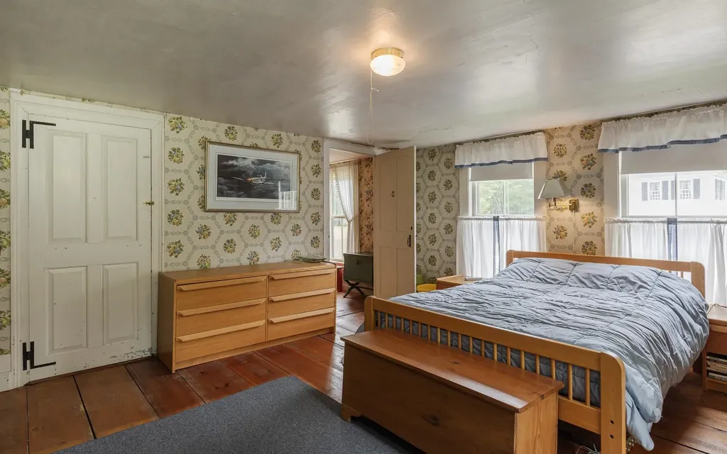 401 Alstead Center Road Alstead NH 03602