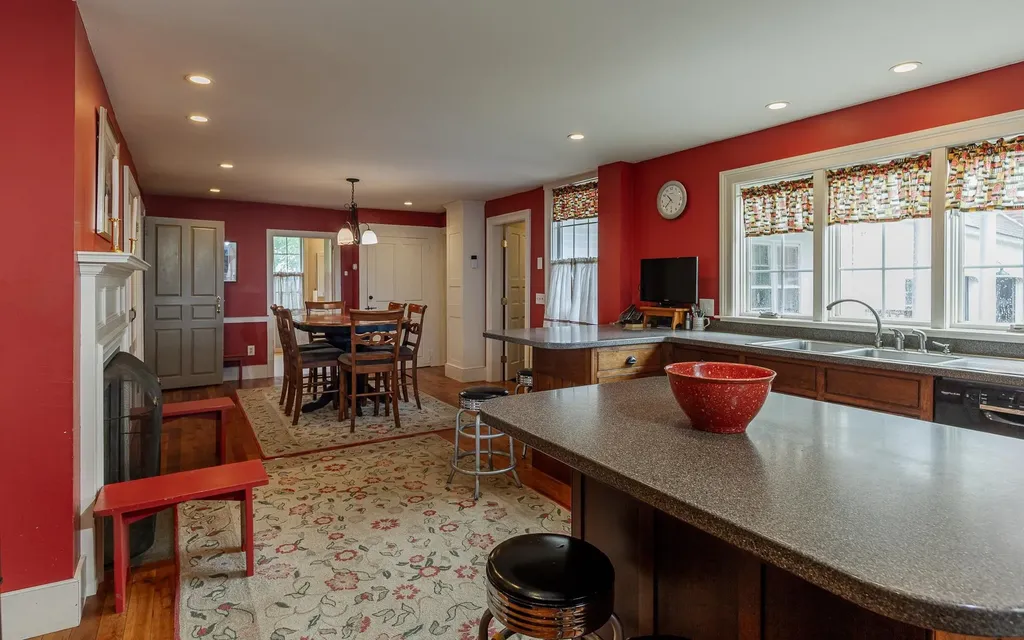 401 Alstead Center Road Alstead NH 03602