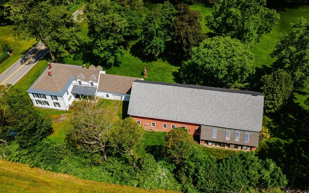 401 Alstead Center Road Alstead NH 03602