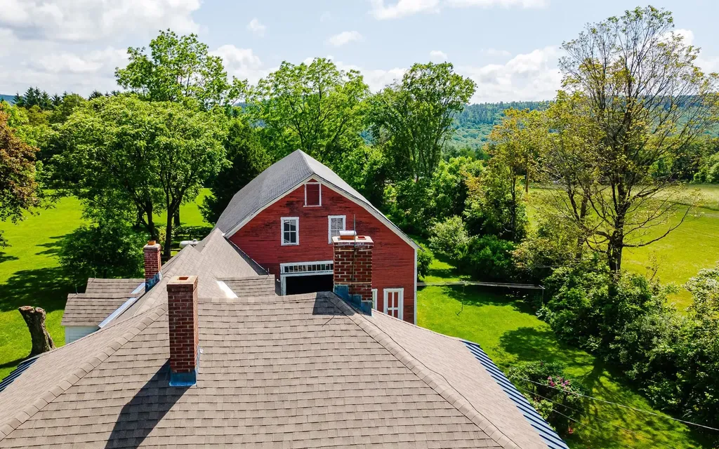 401 Alstead Center Road Alstead NH 03602