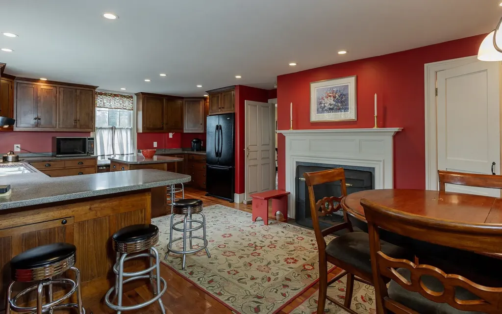 401 Alstead Center Road Alstead NH 03602