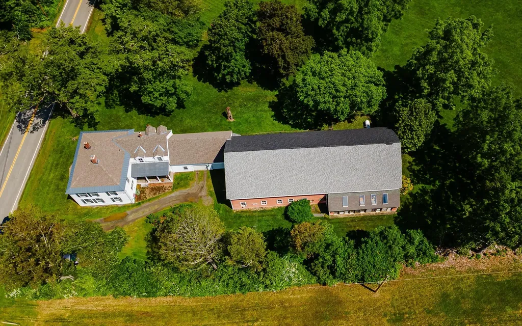 401 Alstead Center Road Alstead NH 03602