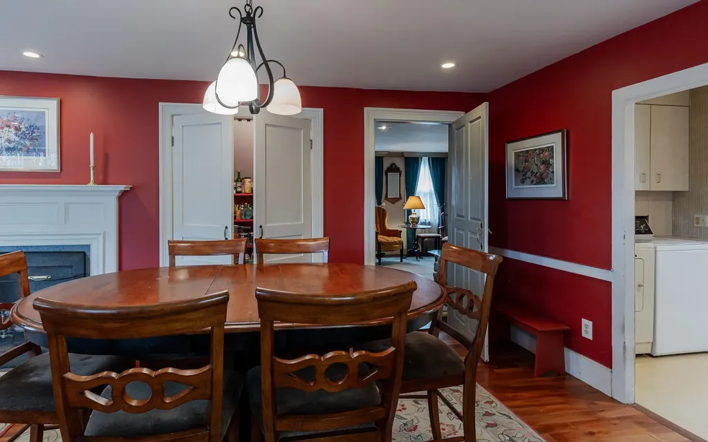 401 Alstead Center Road Alstead NH 03602