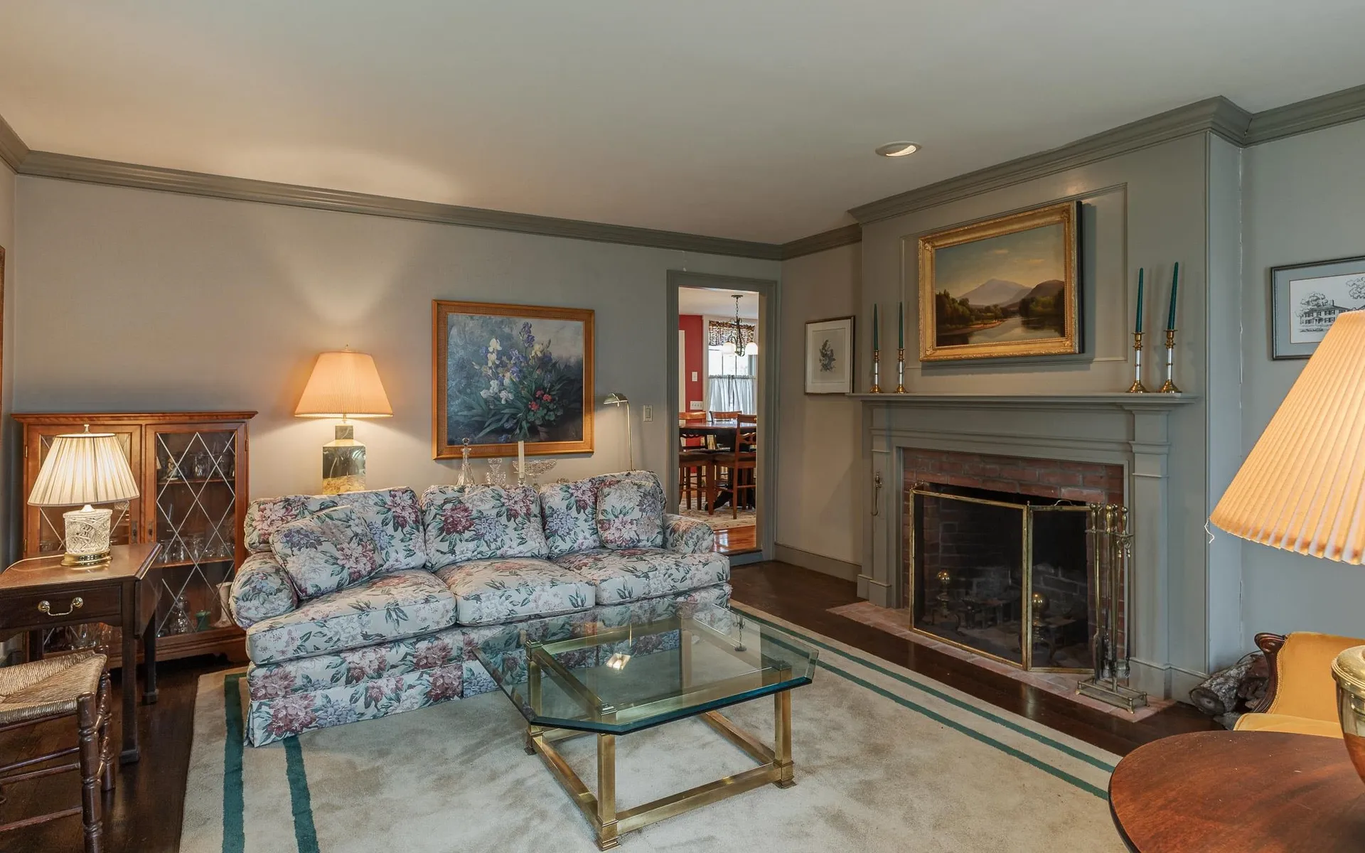 401 Alstead Center Road Alstead NH 03602