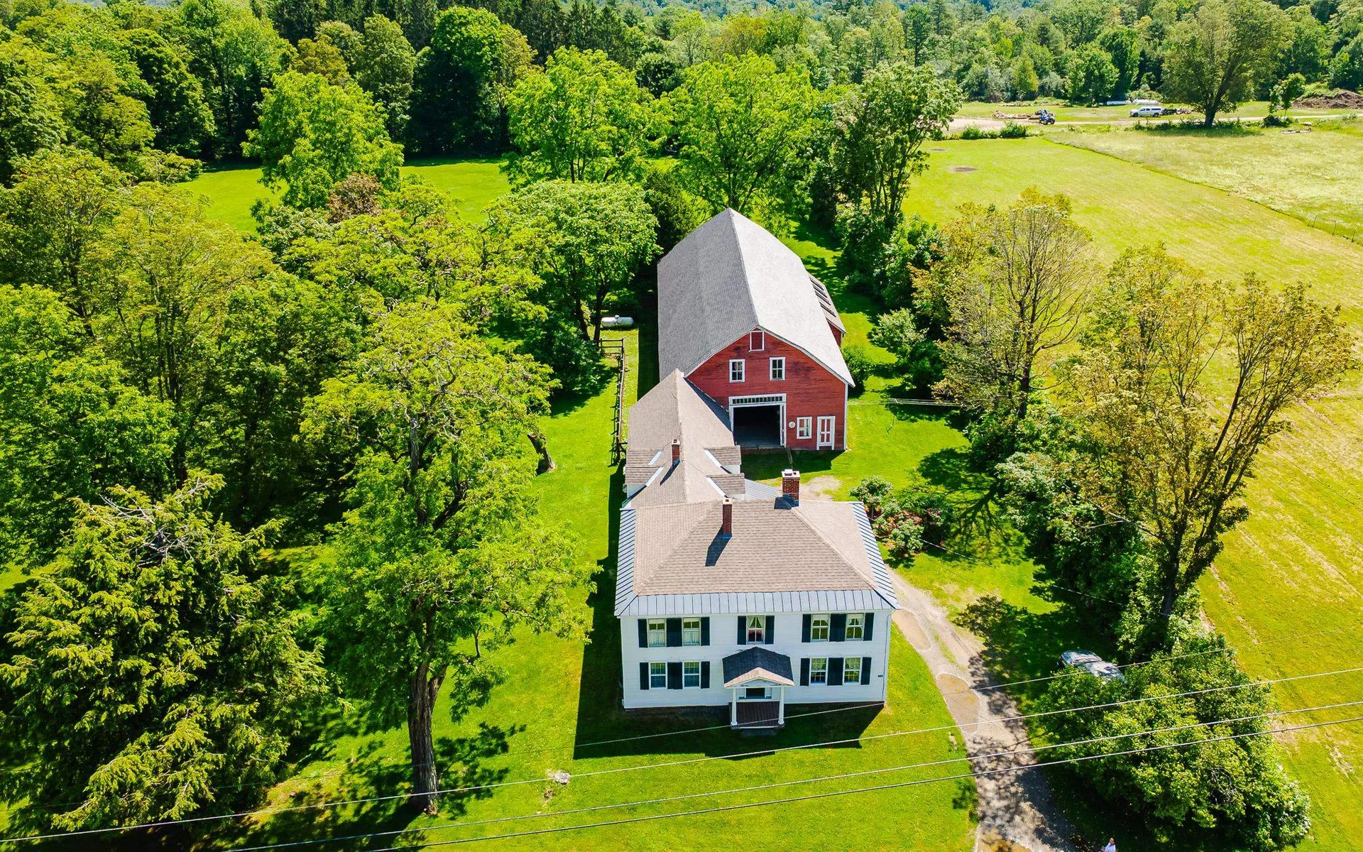 401 Alstead Center Road Alstead NH 03602