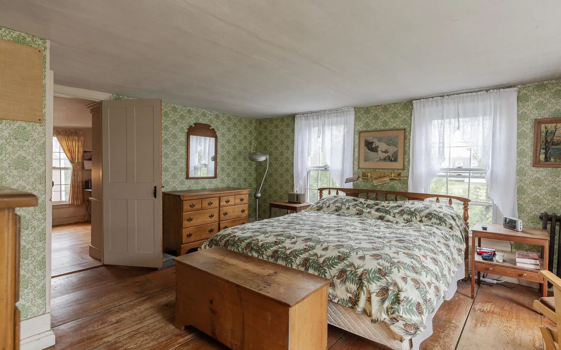 401 Alstead Center Road Alstead NH 03602