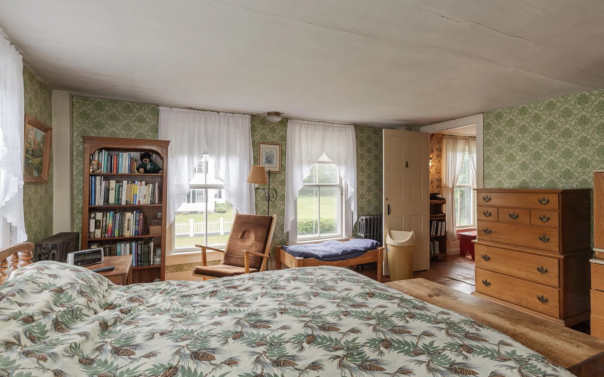 401 Alstead Center Road Alstead NH 03602