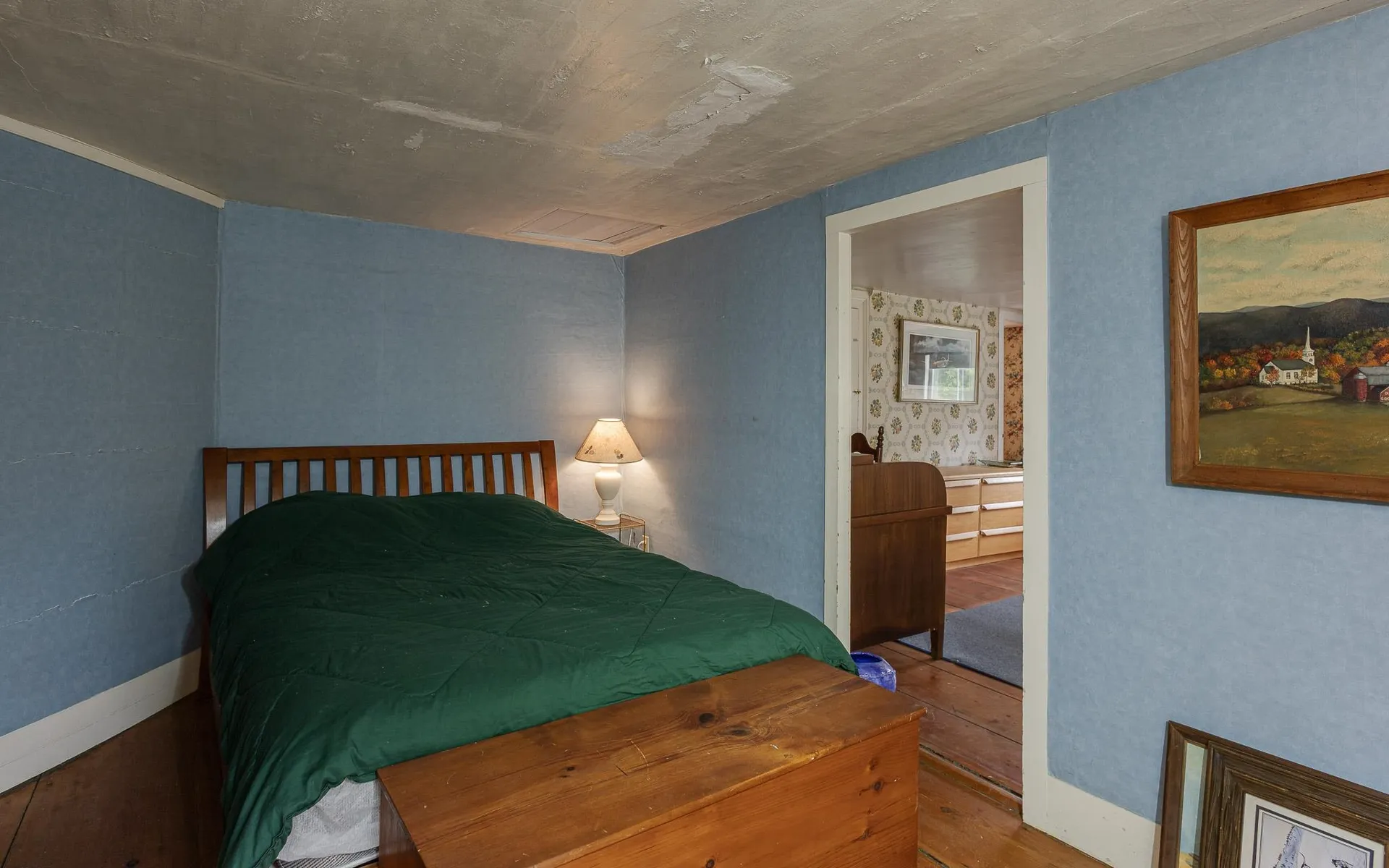 401 Alstead Center Road Alstead NH 03602