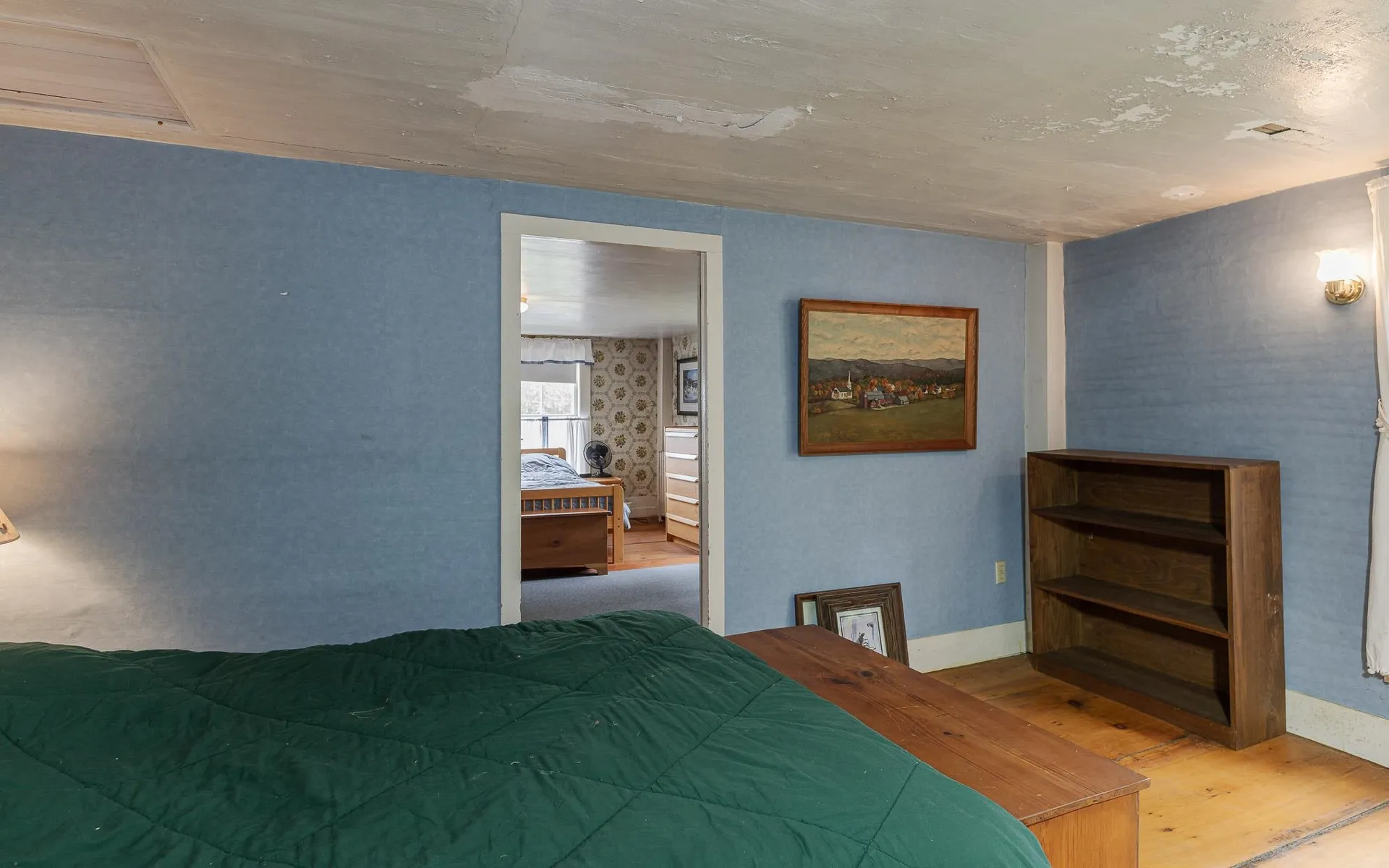 401 Alstead Center Road Alstead NH 03602