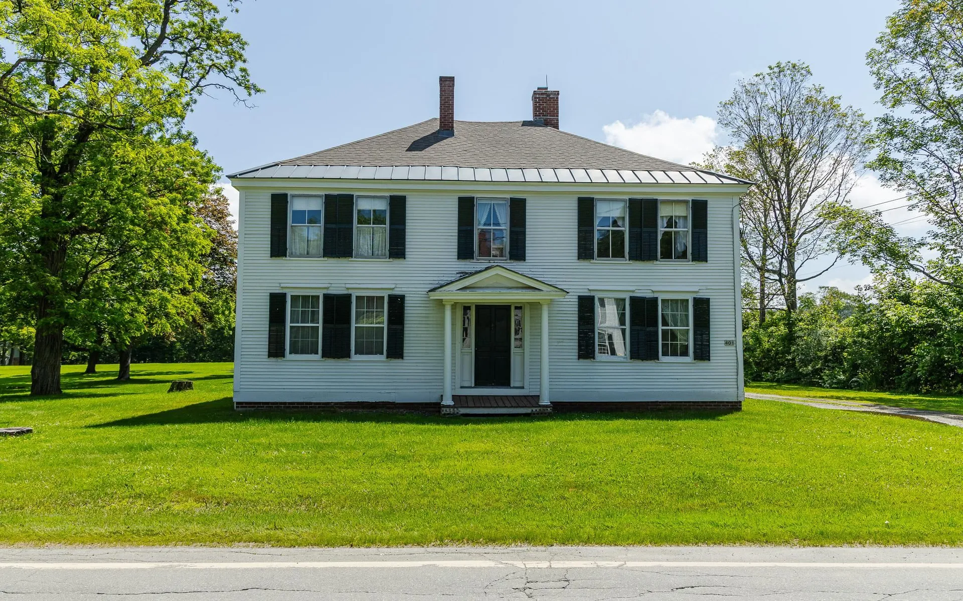 401 Alstead Center Road Alstead NH 03602