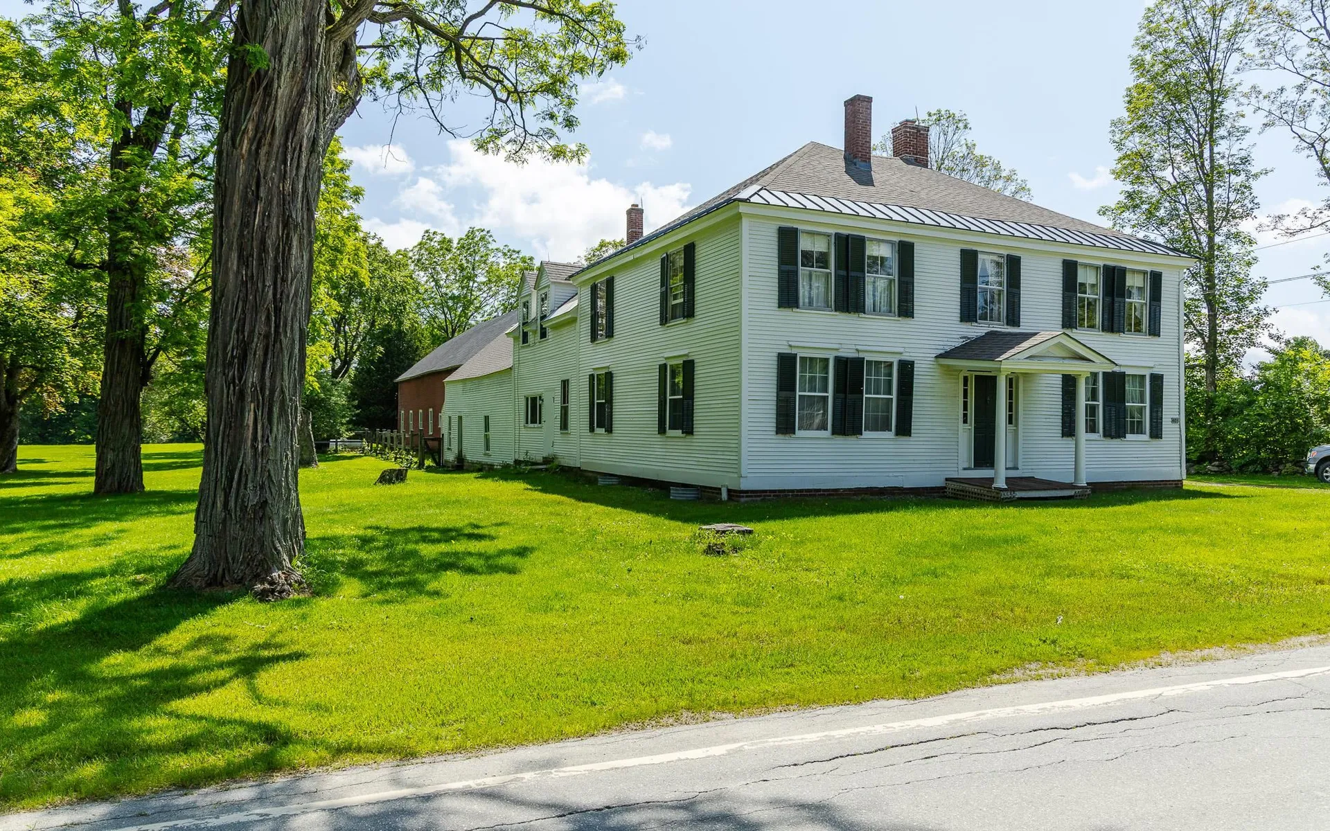 401 Alstead Center Road Alstead NH 03602