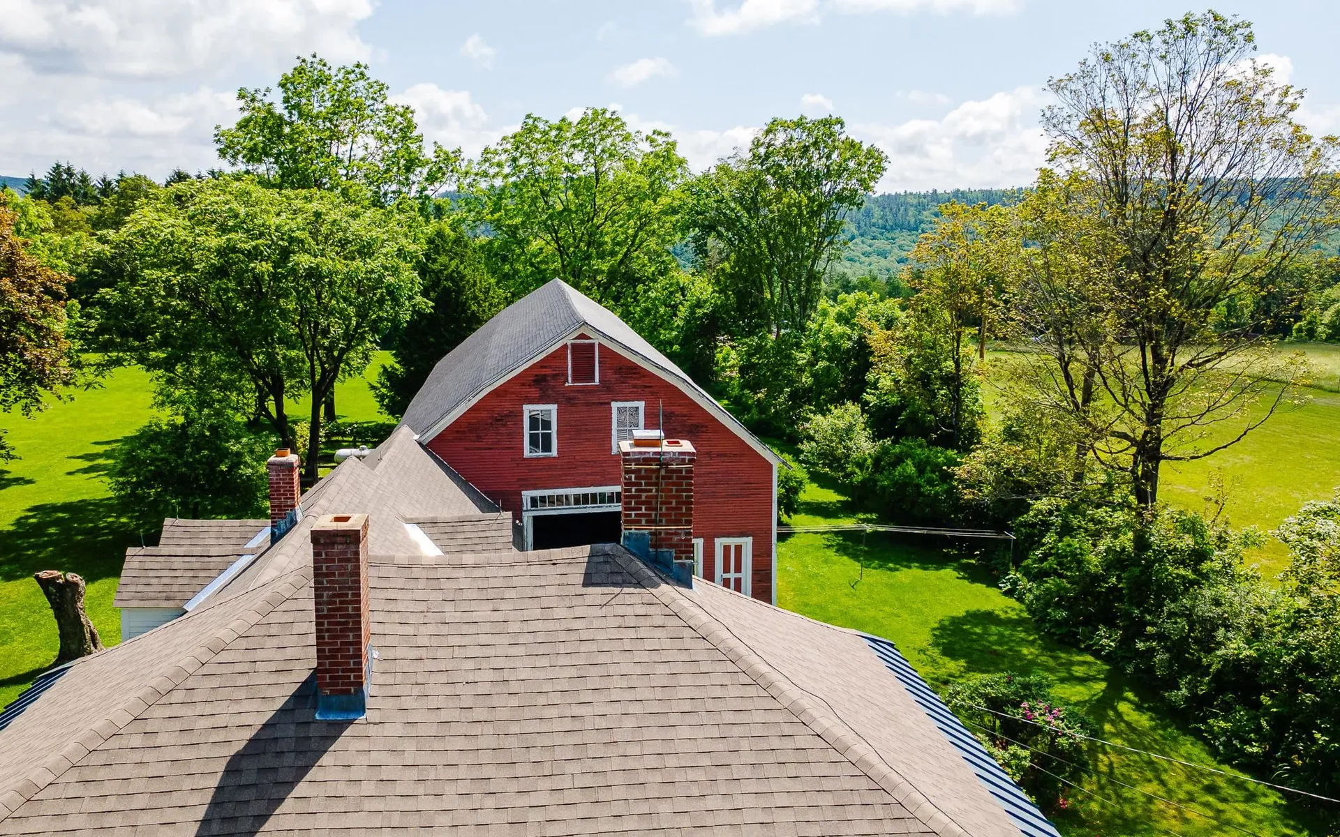 401 Alstead Center Road Alstead NH 03602