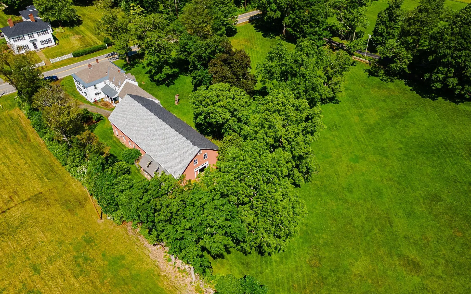 401 Alstead Center Road Alstead NH 03602