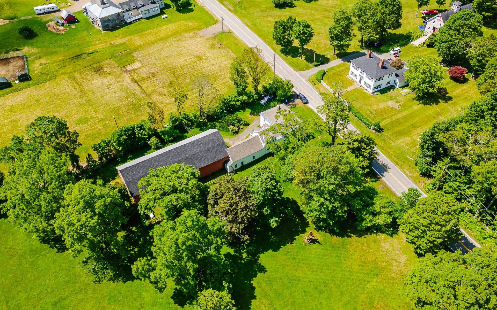 401 Alstead Center Road Alstead NH 03602