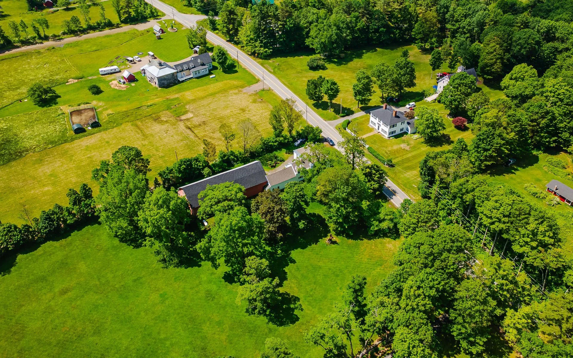 401 Alstead Center Road Alstead NH 03602