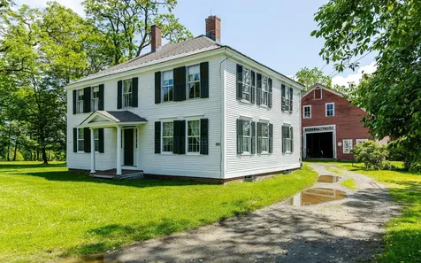 401 Alstead Center Road Alstead NH 03602