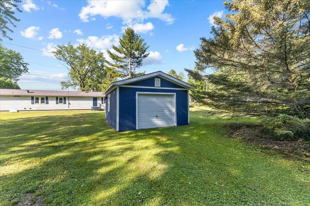 424 North Shore Road Isle La Motte VT 05463