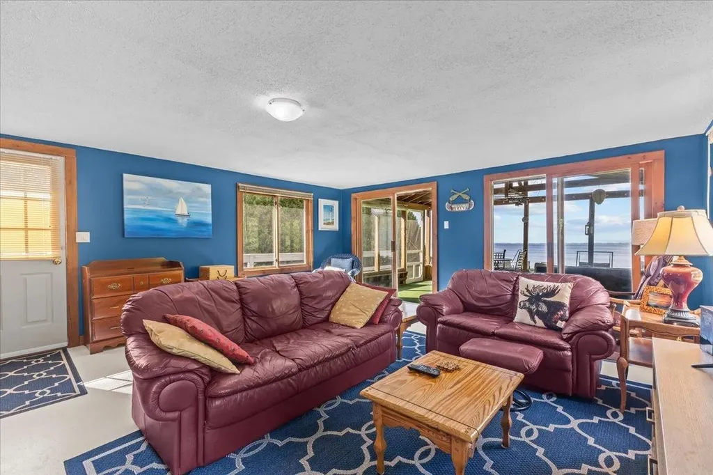 424 North Shore Road Isle La Motte VT 05463