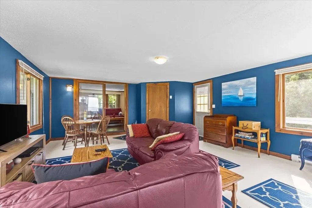 424 North Shore Road Isle La Motte VT 05463