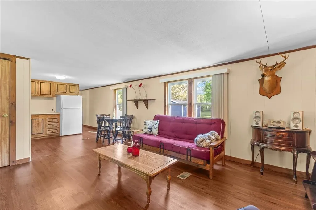 424 North Shore Road Isle La Motte VT 05463