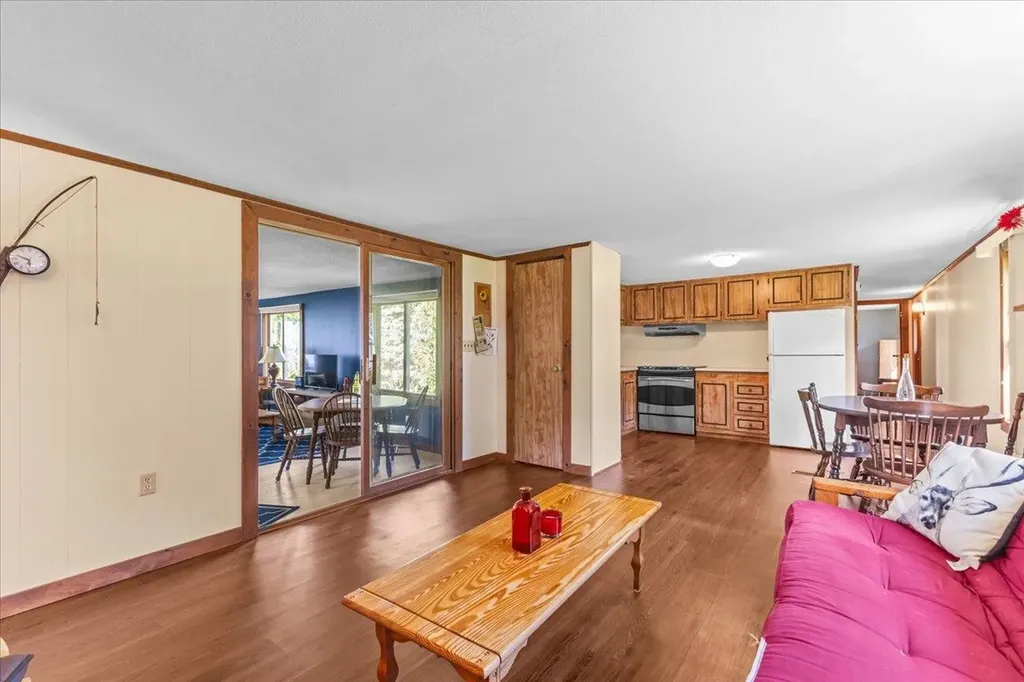 424 North Shore Road Isle La Motte VT 05463